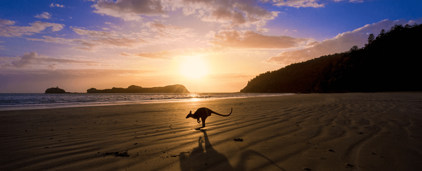 queensland australia